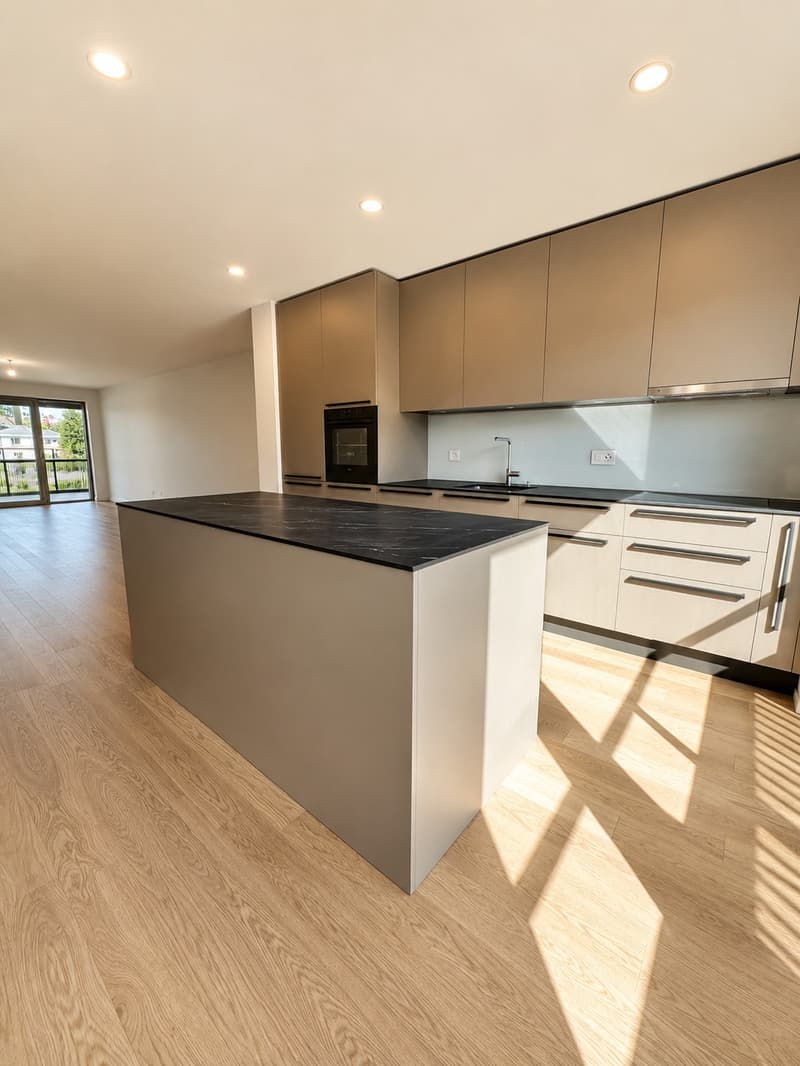 Appartement D63 neu, 3,5 Zimmer zur Miete auf dem Plan (2)
