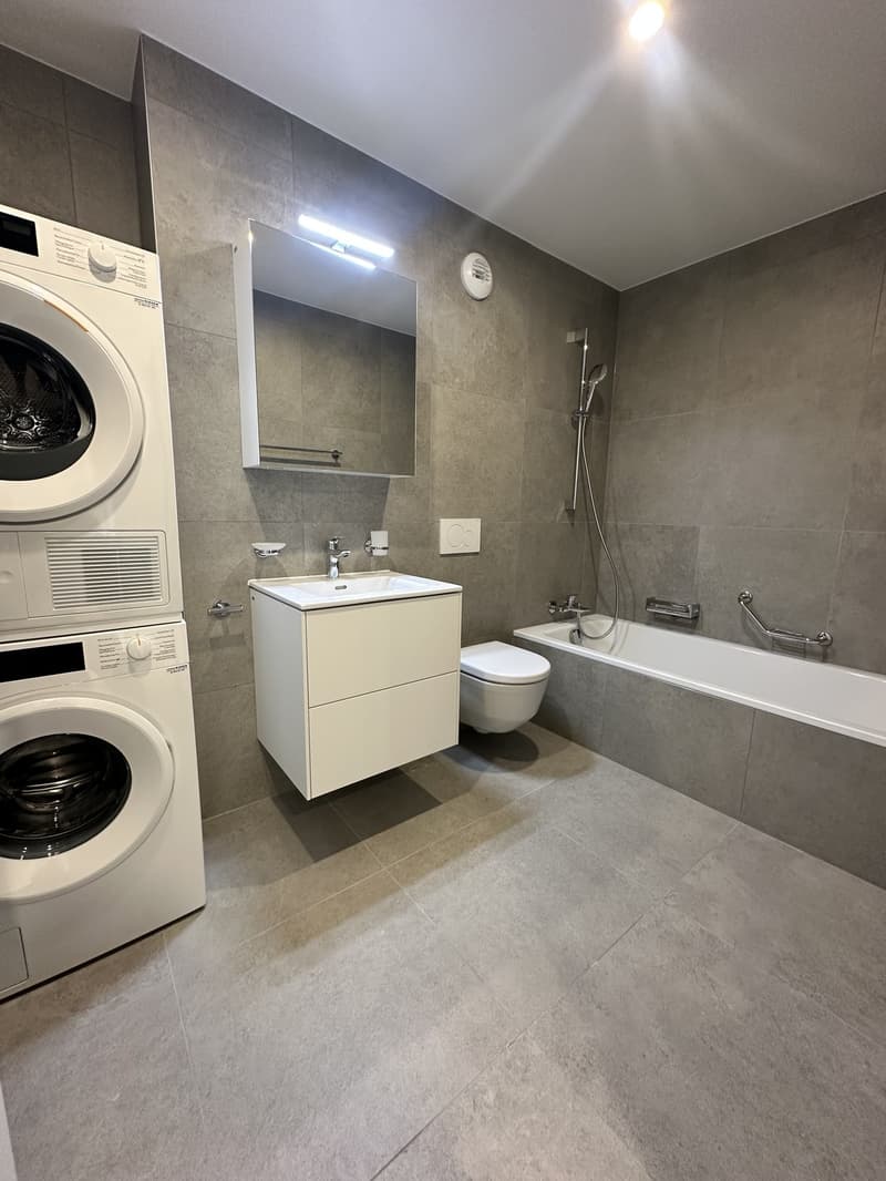 Appartement D63 neuf de 3.5 pièces à louer sur plan (8)