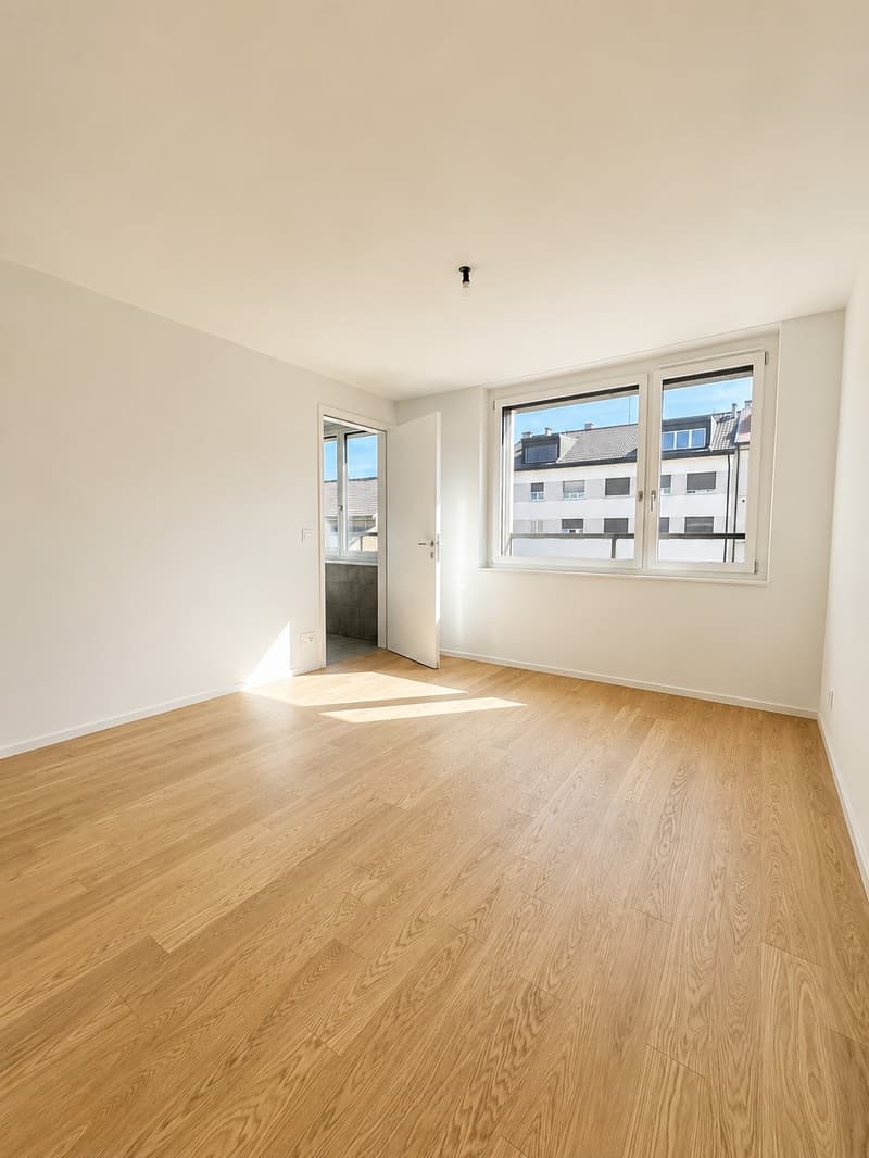 Appartement D63 neu, 3,5 Zimmer zur Miete auf dem Plan (5)