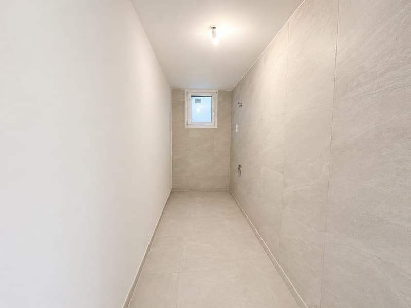 3.5 Zimmerwohnung im EG (2)