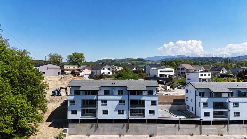 4.5 Zimmerwohnung im 2. OG (10)