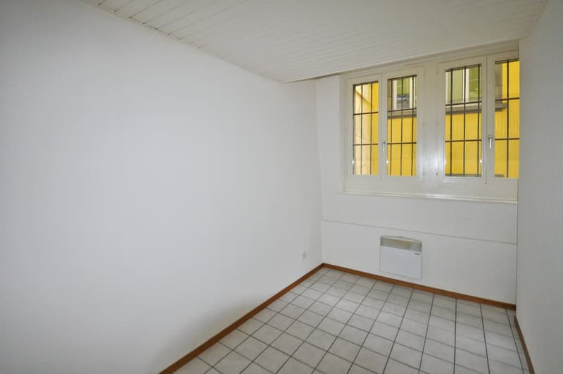 Appartement 2.5 pièces au rez (3)