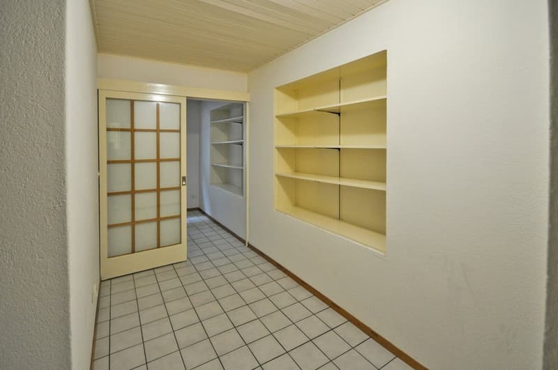 Appartement 2.5 pièces au rez (2)