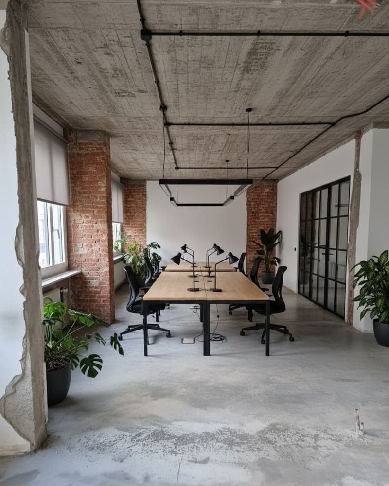 administrative Gewerbefläche im Zentrum der Stadt (1)