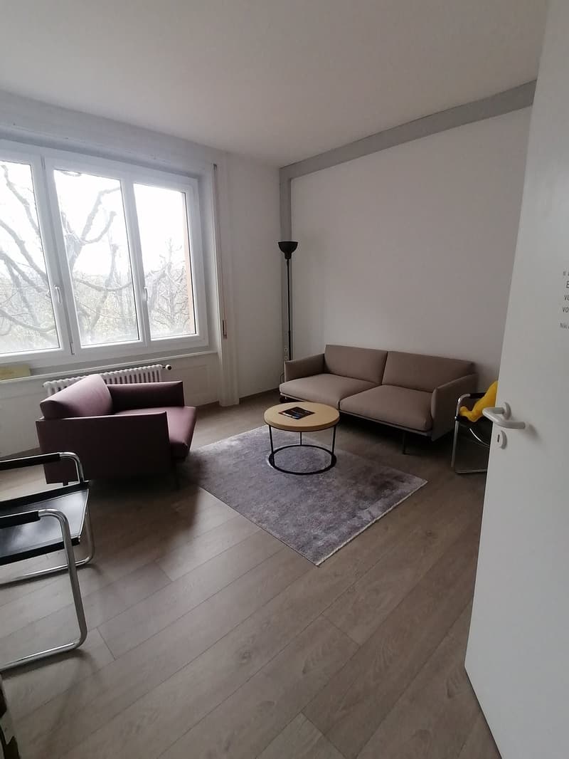Schöne Bürofläche in der Nähe des Bahnhofs (6)