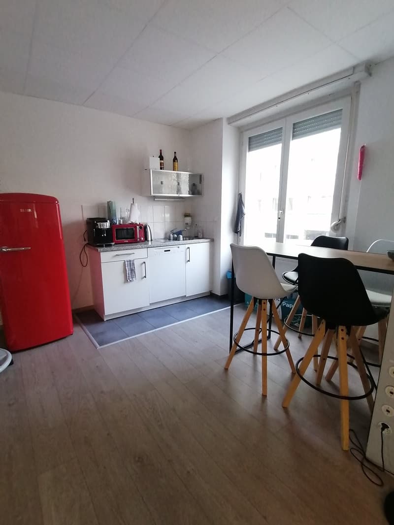Schöne Bürofläche in der Nähe des Bahnhofs (5)