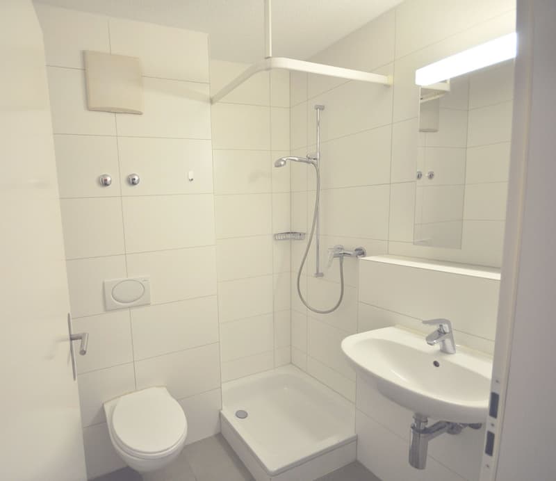 Studio au 2ème étage (3)