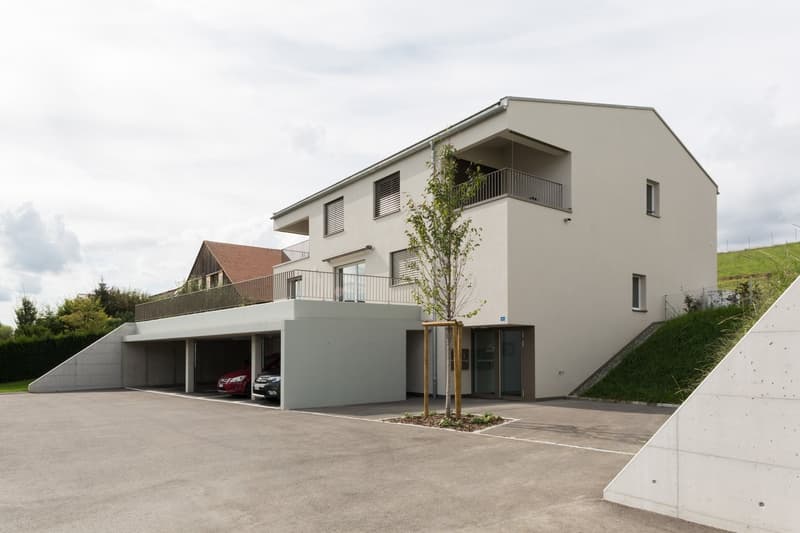 Immeuble