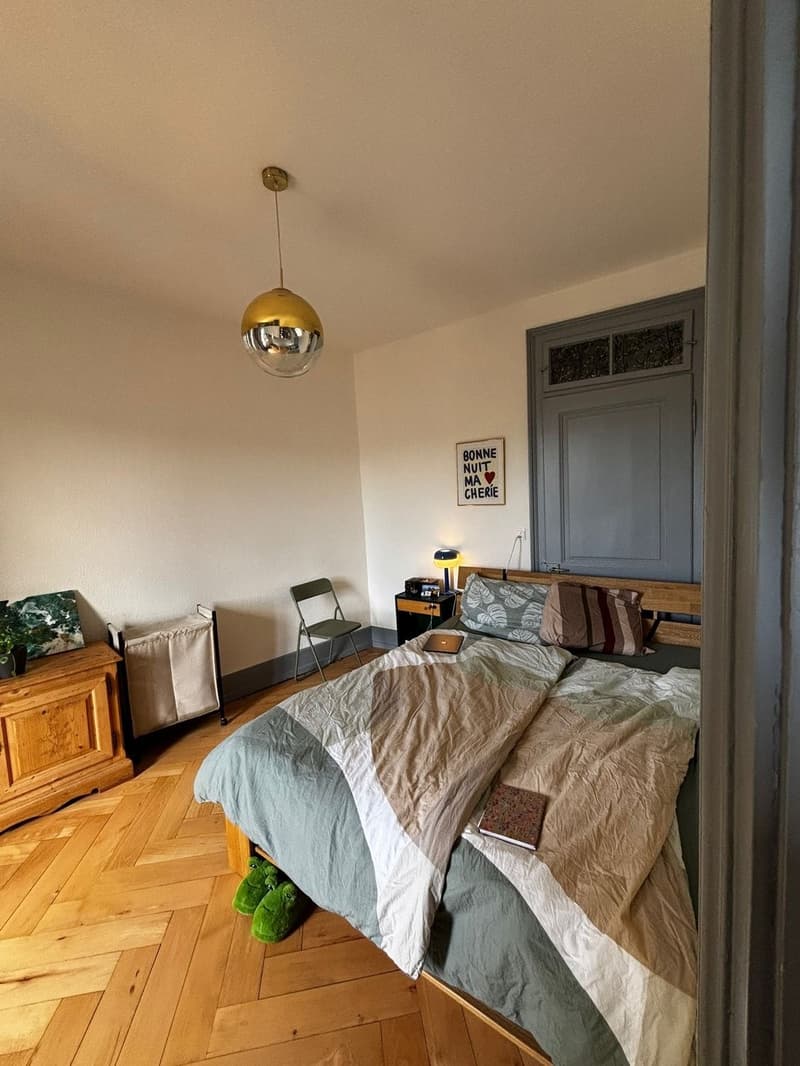 Appartement 2 pièces au 2ème étage (4)