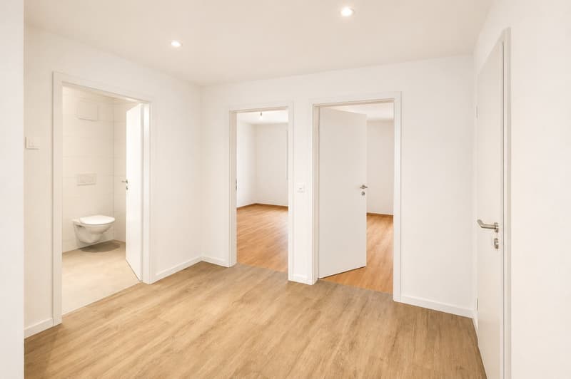 hall