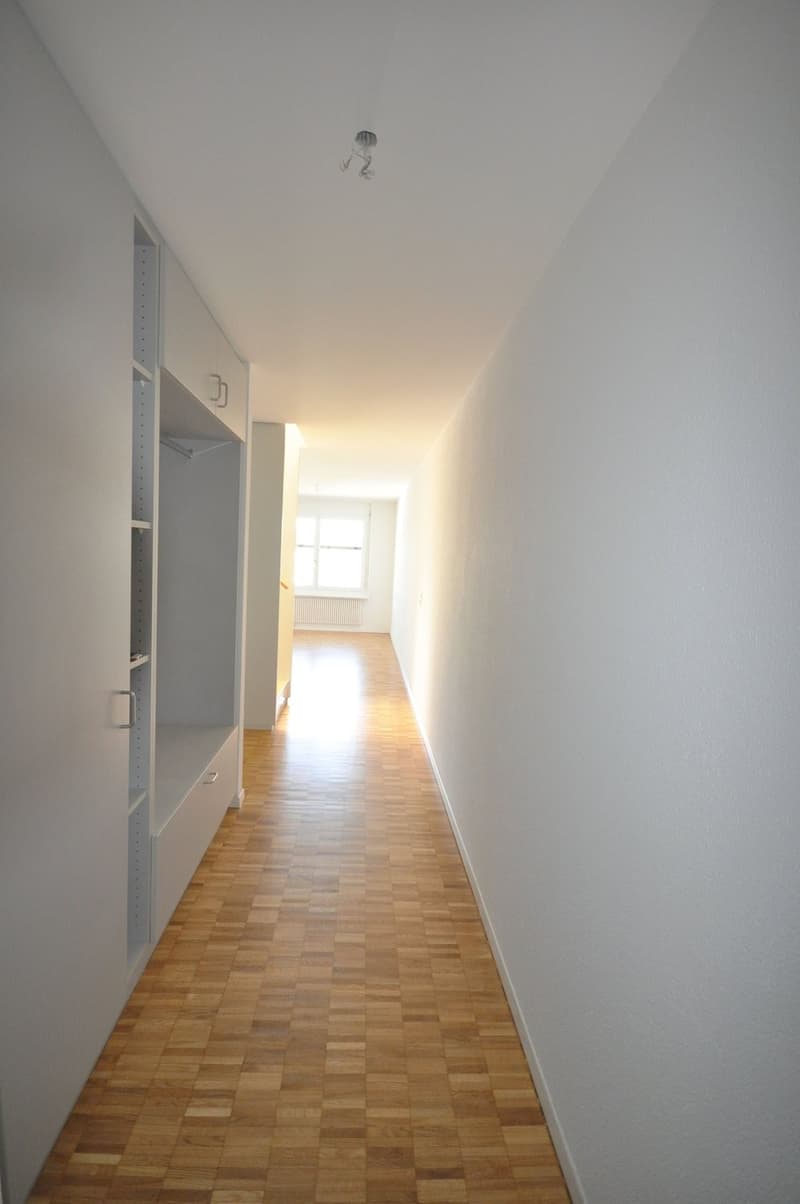 hall
