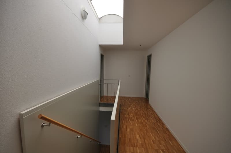 hall 1er étage