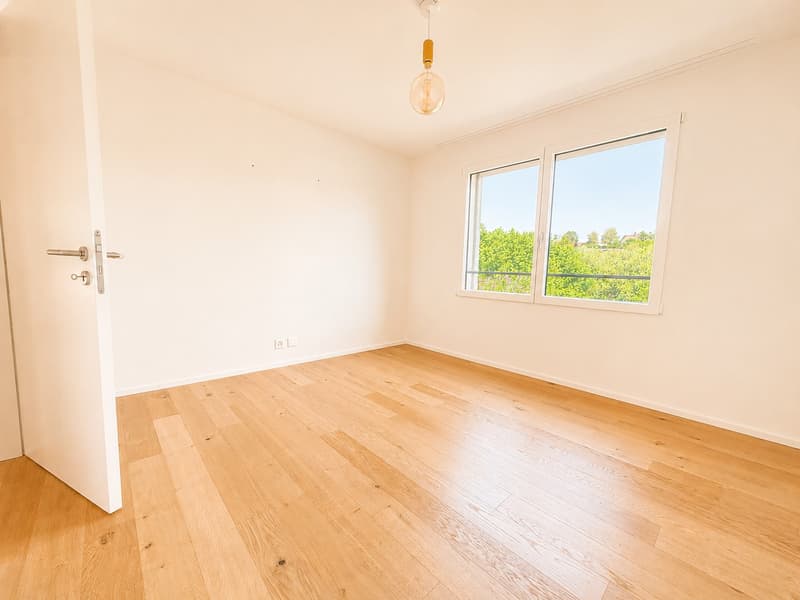 Appartamento magnifico di 4.5 locali con ampio balcone (12)