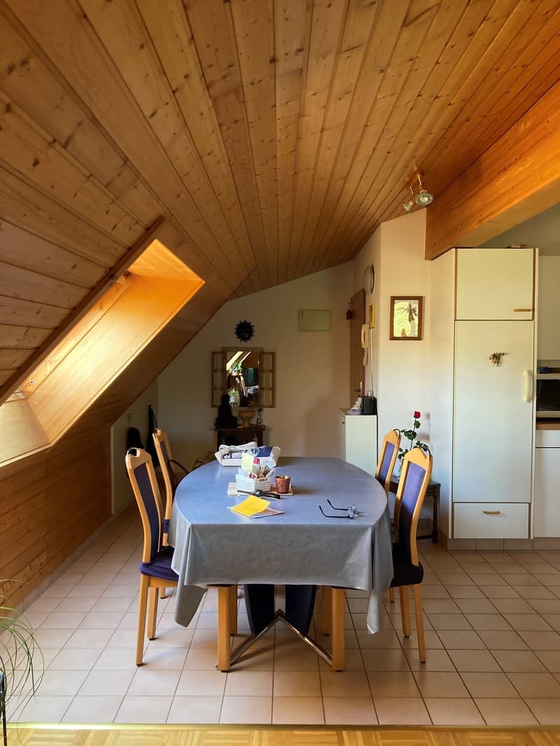 Appartement 2 pièces au 3ème (1)