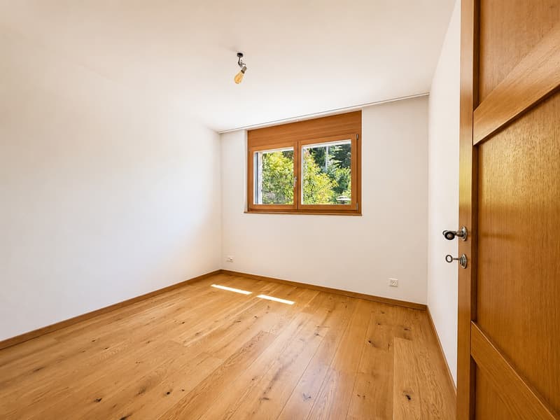 Villa von Ausnahme mit Panoramablick auf den Moléson (7)