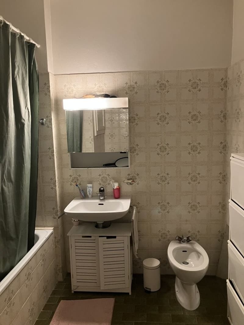 Appartement 3.5 pièces au 3ème (5)