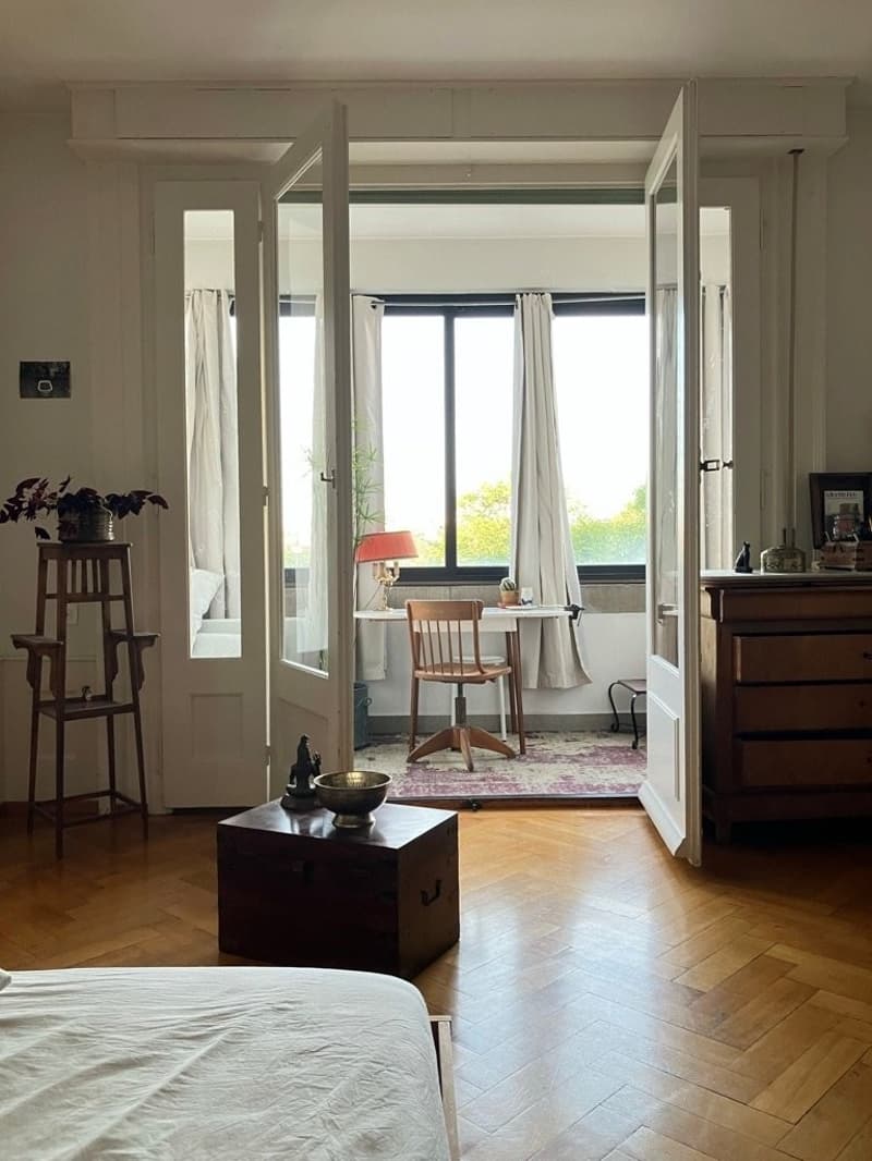 Appartement 3.5 pièces au 3ème (6)