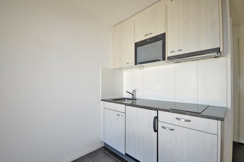 Appartement 2.5 pièces au 7ème étage (1)