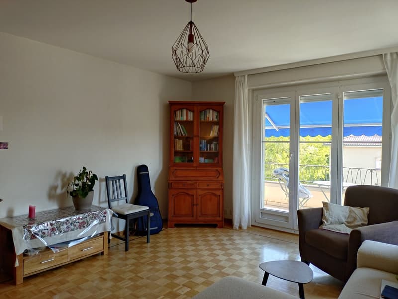 4.5 pièces au 3ème (2)