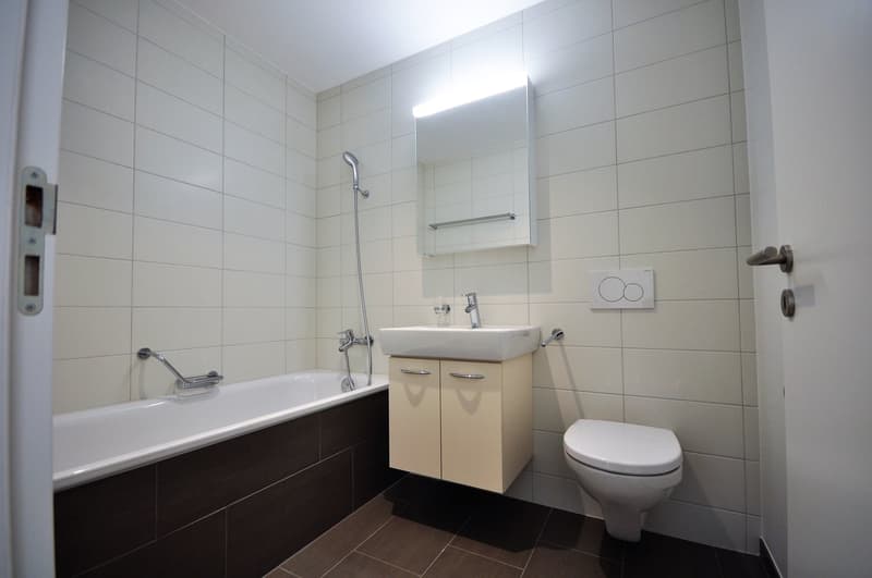 salle de bain