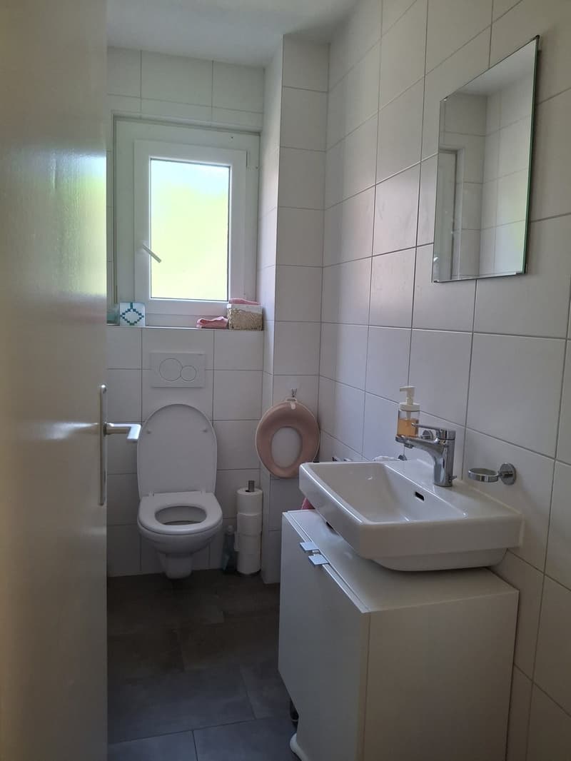5.5 pièces au rez (4)
