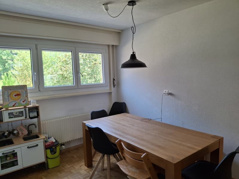 5.5 pièces au rez (3)