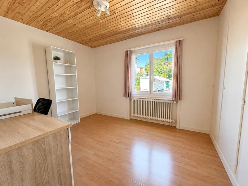 Appartement de 4,5 pièces à louer pour une durée déterminée de 3 ans (7)