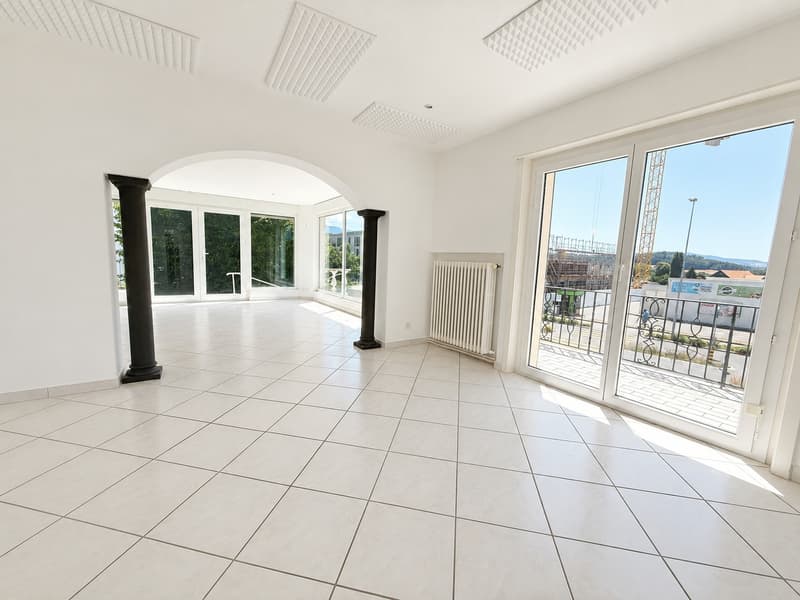Appartement de 4,5 pièces à louer pour une durée déterminée de 3 ans (2)