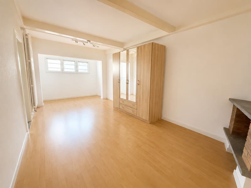 Appartement de 3 pièces à louer pour une durée déterminée de 3 ans (2)