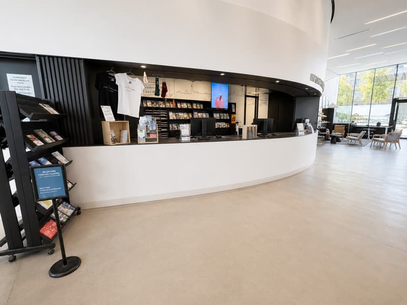 Votre prochaine adresse dans un bâtiment emblématique de Fribourg (4)