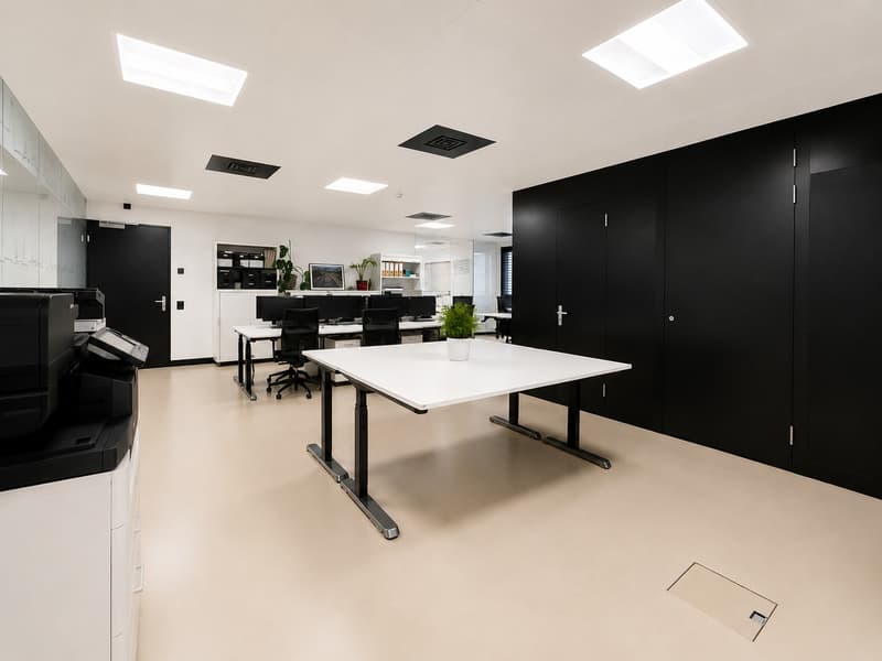 Votre prochaine adresse dans un bâtiment emblématique de Fribourg (8)