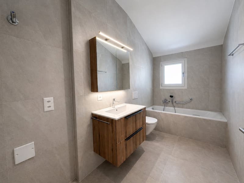 4.5 Zimmerwohnung im 2. OG (7)