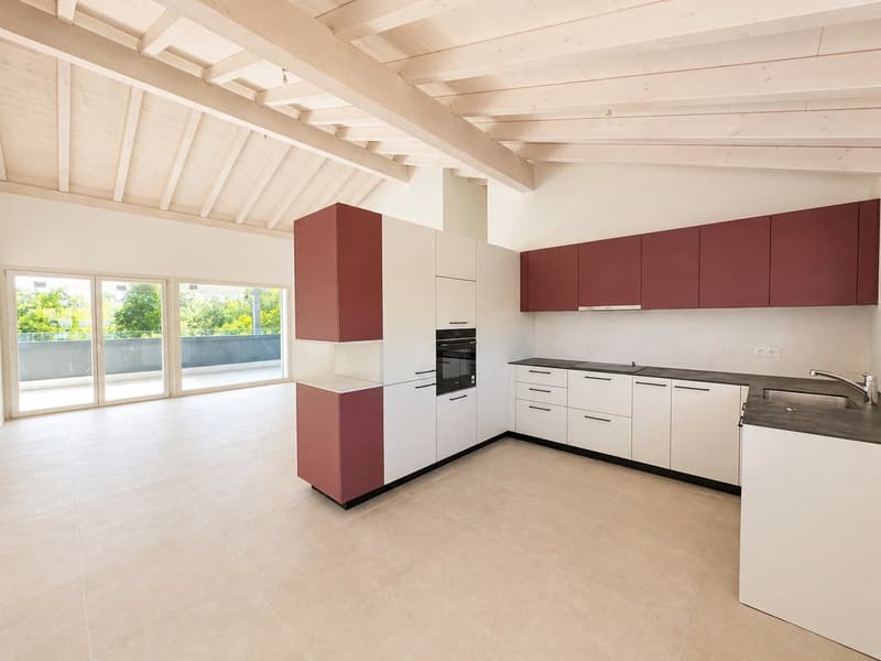 4.5 Zimmerwohnung im 2. OG (4)