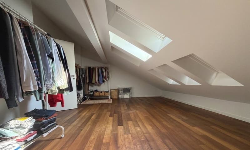 Appartement 4.5 pièces duplex (4)
