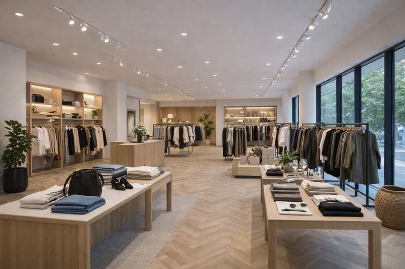 surface commerciale au rez-de-chaussée (3)