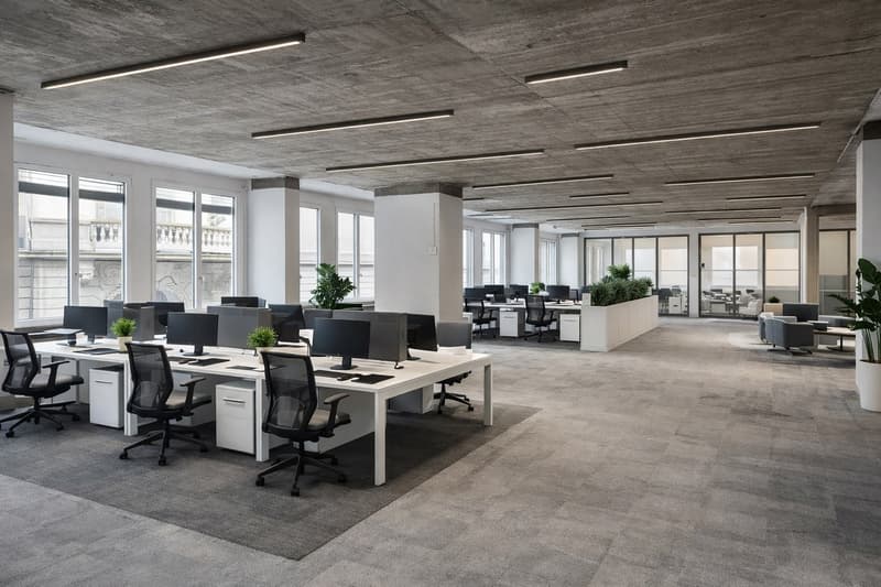 surface administrative au Centre Ville (3)