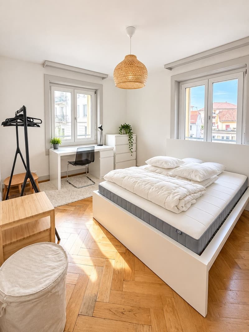 chambre 2