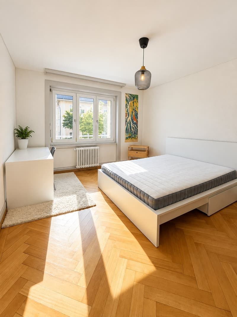 chambre 1
