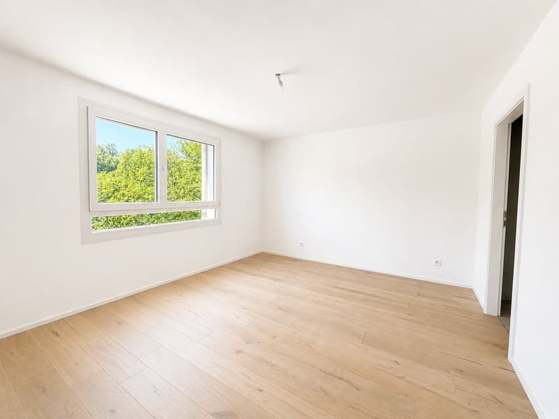 3.5 Zimmerwohnung im 1. OG (5)