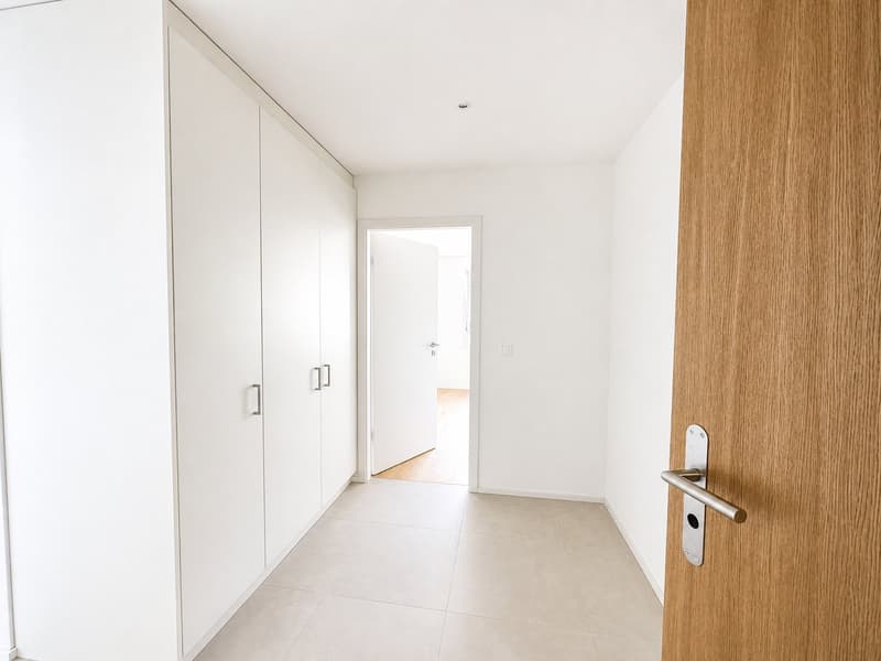 3.5 Zimmerwohnung im 1. OG (8)