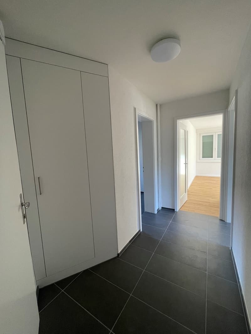 3.5 Zimmerwohnung im EG (6)