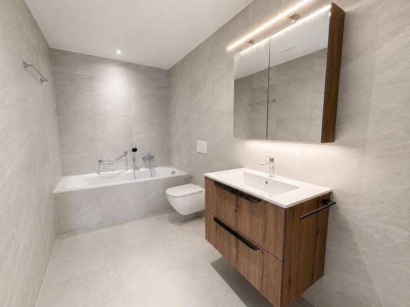 3.5 Zimmerwohnung im 1. OG (4)