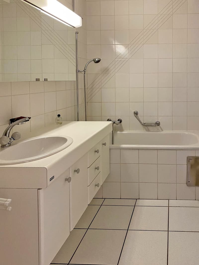 3 Zimmer-Wohnung im Pérolles (4)