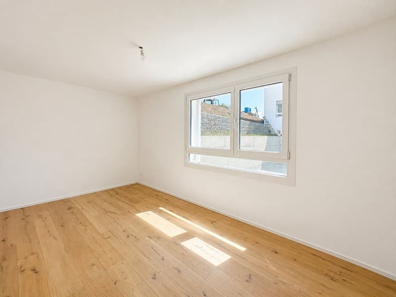 3.5 Zimmerwohnung im EG (7)