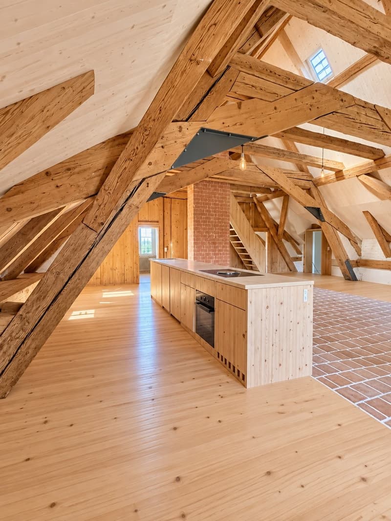 4.5 Zimmerwohnung (7)