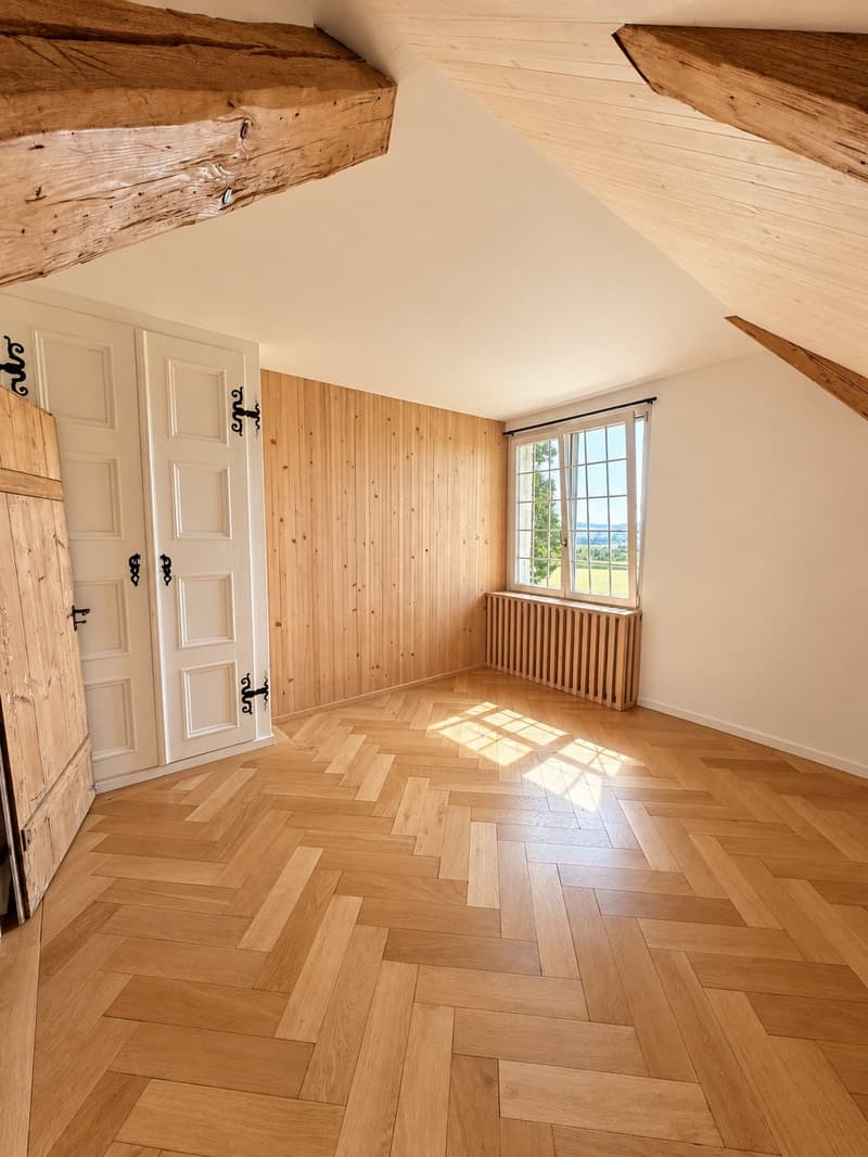 4.5 Zimmerwohnung (3)