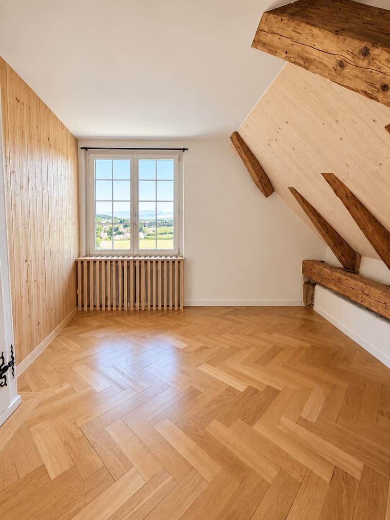 4.5 Zimmerwohnung (4)