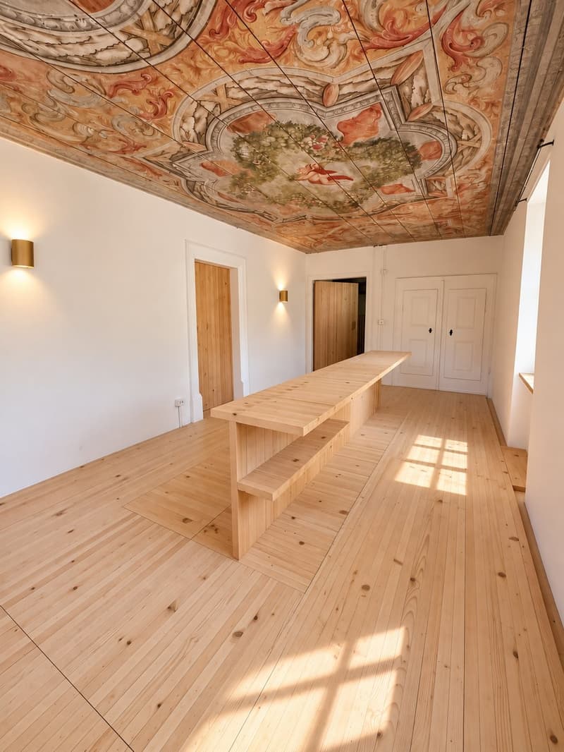 4.5 Zimmerwohnung (9)