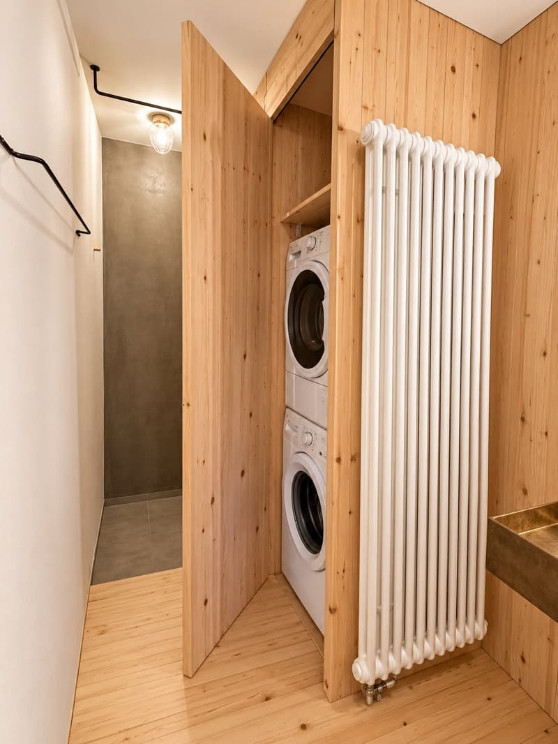 4.5 Zimmerwohnung (5)