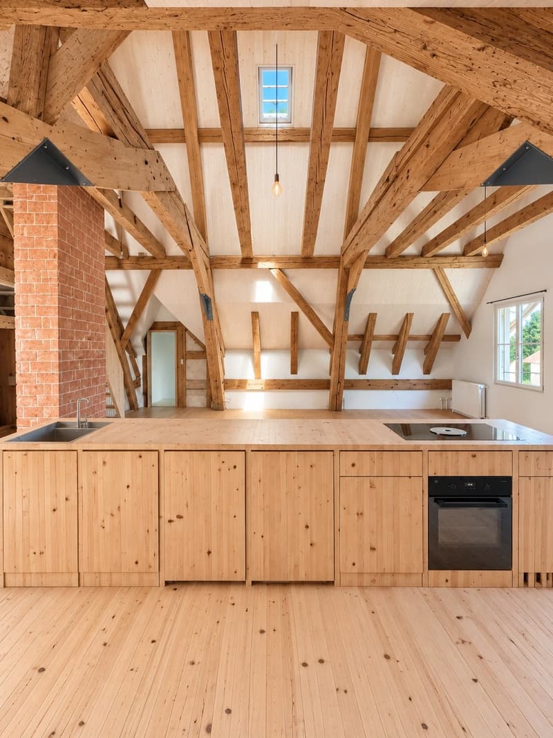 4.5 Zimmerwohnung (6)